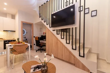 Entire apartment at Stenimachou, Heraklion, image 7 of 10