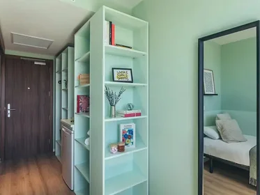 Habitación privada en Avinguda de la Ciència, , imagen 6 de 10