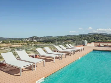 Habitación privada en Avinguda de la Ciència, , imagen 8 de 10