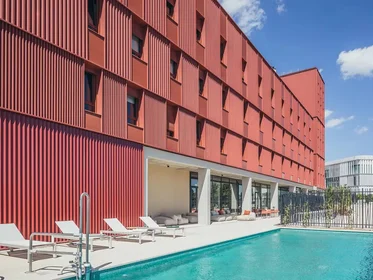 Habitación privada en Avinguda de la Ciència, , imagen 10 de 10