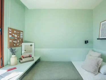 Habitación privada en Avinguda de la Ciència, , imagen 5 de 10