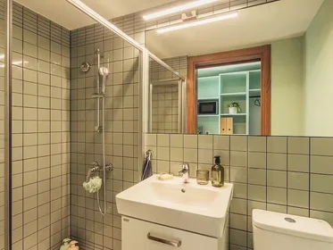 Habitación privada en Avinguda de la Ciència, , imagen 7 de 10