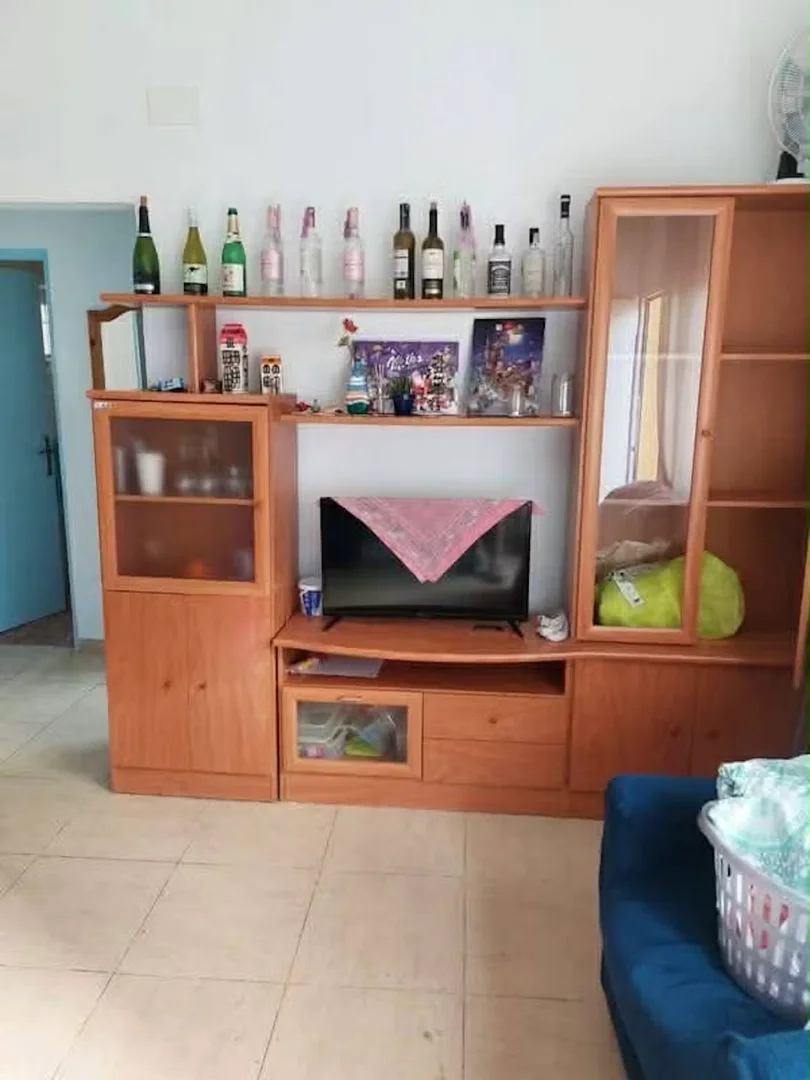  bölgesinde konforlu ve ferah öğrenci odası