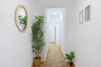Prywatny pokój Calle de Cuenca, , obraz 9 10