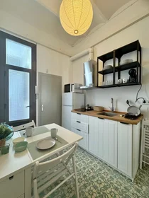 Logement entier à Carrer de Cuba, Eixample, image 1 de 10