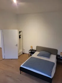 Gesamte Unterkunft in der Krausstraße, Stadtbezirke III, bild 1 von 8