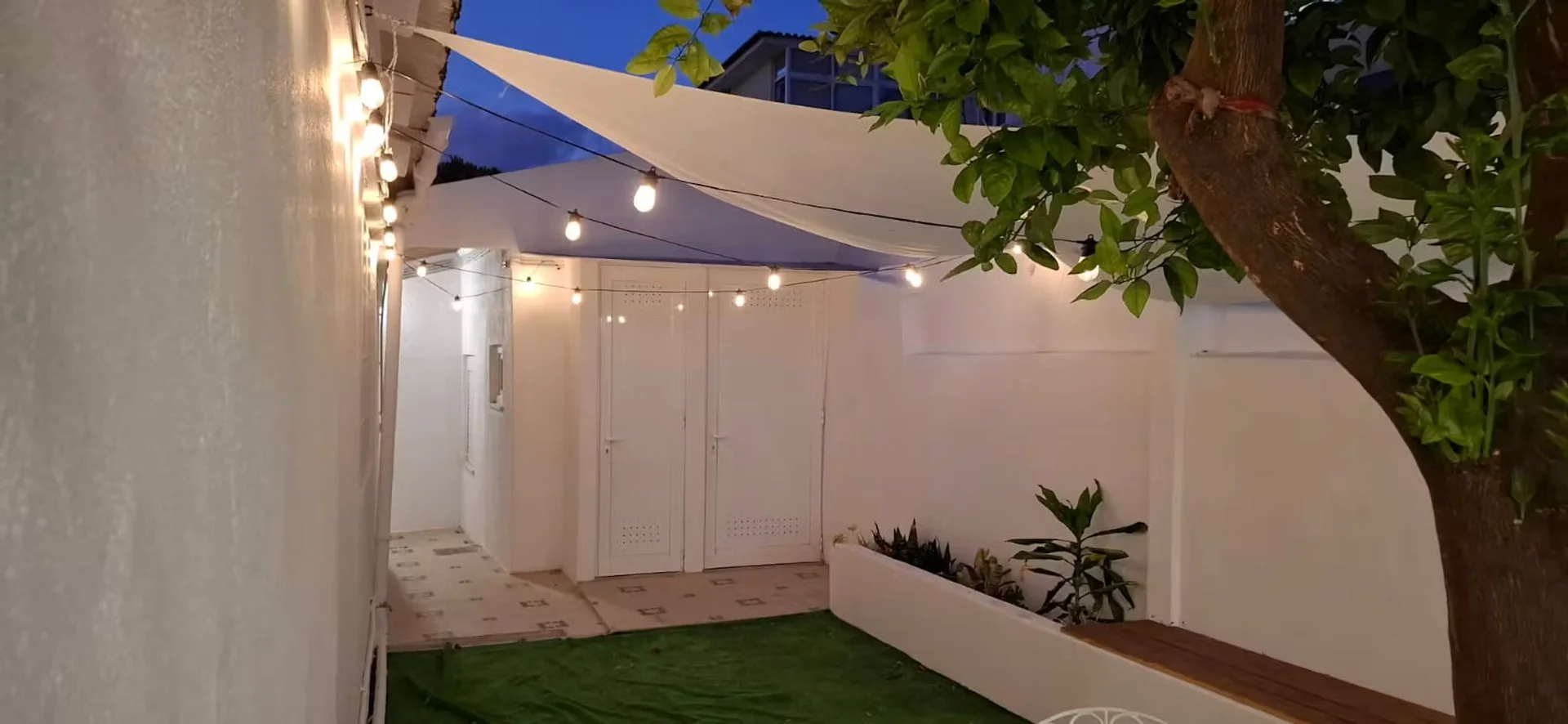 Rua Doutor José Joaquim de Almeida, Carcavelos