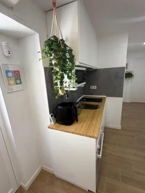 Özel oda konumu Calle Alvar Fáñez de Minaya, , 2 9 görüntüsü