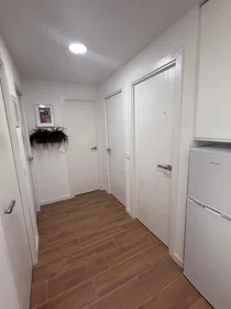 Özel oda konumu Calle Alvar Fáñez de Minaya, , 3 9 görüntüsü