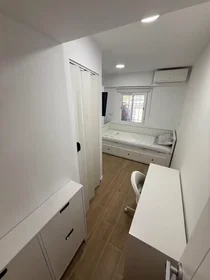 Özel oda konumu Calle Alvar Fáñez de Minaya, , 4 9 görüntüsü