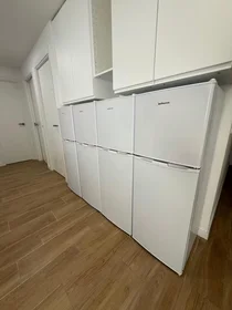 Özel oda konumu Calle Alvar Fáñez de Minaya, , 7 9 görüntüsü