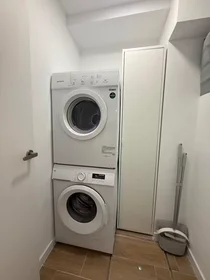 Özel oda konumu Calle Alvar Fáñez de Minaya, , 9 9 görüntüsü