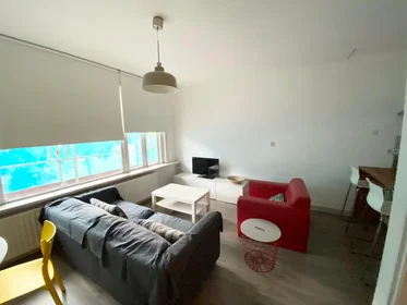 Logement entier à Noorderhavenkade, Noord, image 3 de 9
