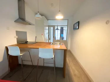 Logement entier à Noorderhavenkade, Noord, image 8 de 9