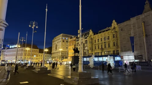 Appartamento intero in Vlaška ulica 24, immagine 13 di 15