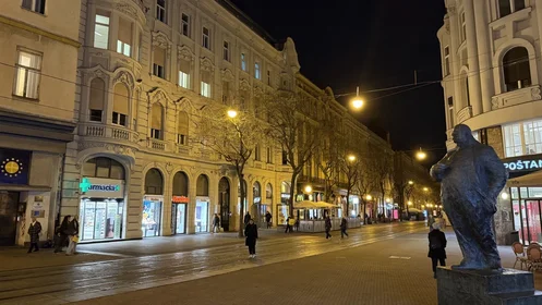 Appartamento intero in Vlaška ulica 24, immagine 14 di 15