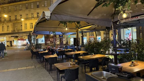 Appartamento intero in Vlaška ulica 24, immagine 15 di 15