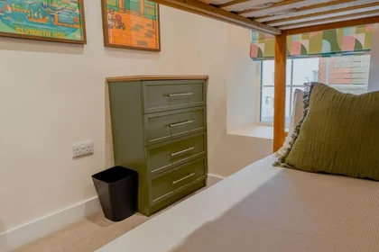 Entire apartment at Buckwell Street 18, image 2 of 14