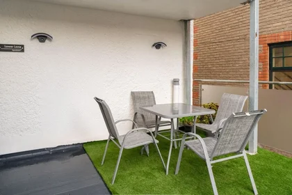 Entire apartment at Buckwell Street 18, image 3 of 14