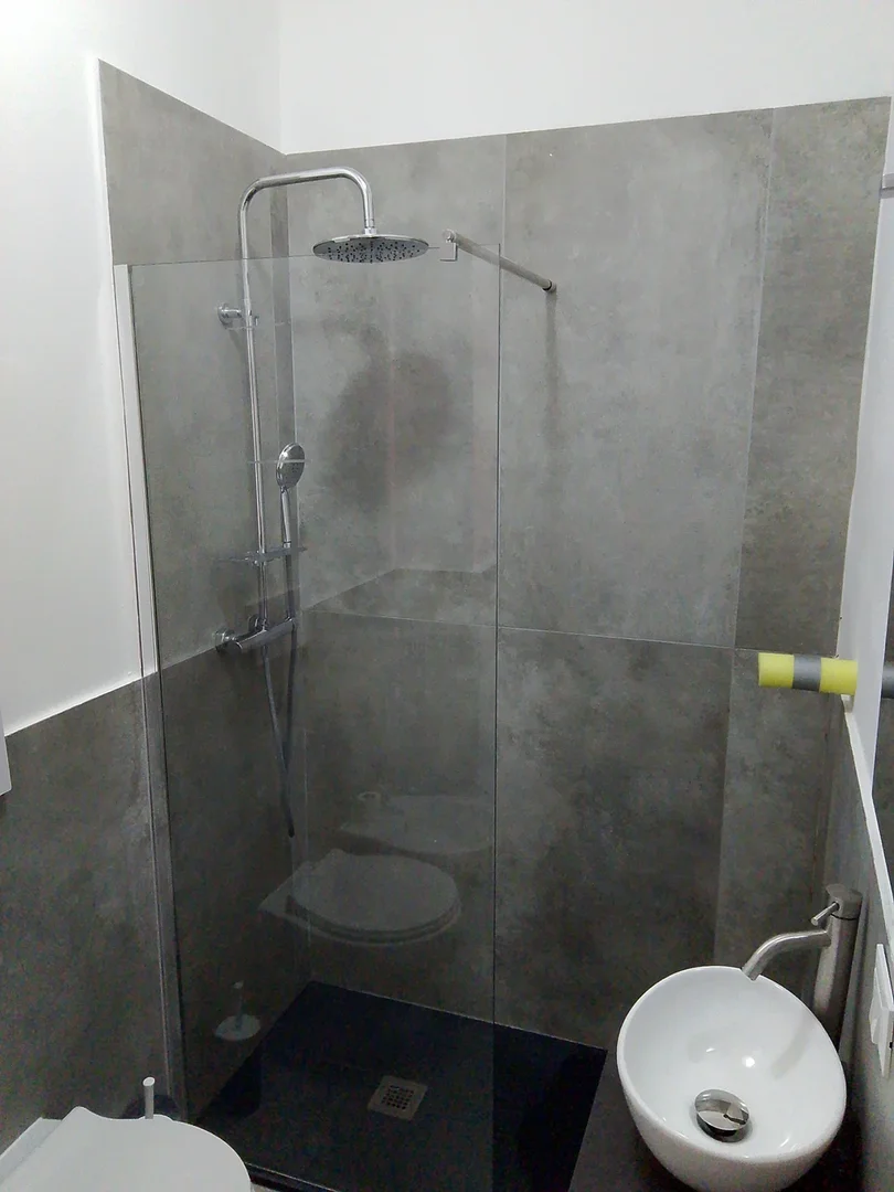 Gemütliches Zimmer für Studenten in 