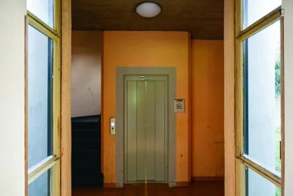 Prywatny pokój Via Giovanni Conti, obraz 23 24