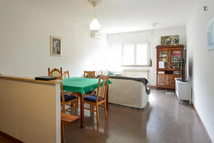 Prywatny pokój Via Giovanni Conti, obraz 7 24