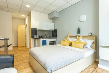 Özel oda Ikamet yerinde konumu 31-53 Lichfield St, Wolverhampton WV1 1EQ, UK, 5 14 görüntüsü