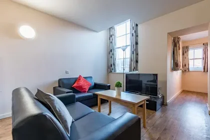 Özel oda Ikamet yerinde konumu 31-53 Lichfield St, Wolverhampton WV1 1EQ, UK, 6 14 görüntüsü