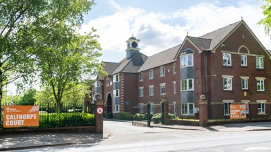 Private room in residence at Pershore Rd, Birmingham B5 7QF, United Kingdom            , image 1 of 4