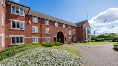 Private room in residence at Pershore Rd, Birmingham B5 7QF, United Kingdom            , image 3 of 4