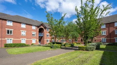 Private room in residence at Pershore Rd, Birmingham B5 7QF, United Kingdom            , image 4 of 4