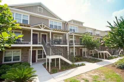 Entire apartment in residence at Redpoint Gainesville 5120 SW 13th Place Gainesville, Florida, image 12 of 26