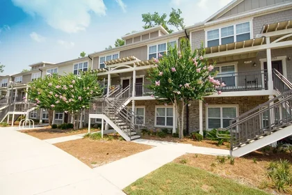 Entire apartment in residence at Redpoint Gainesville 5120 SW 13th Place Gainesville, Florida, image 13 of 26