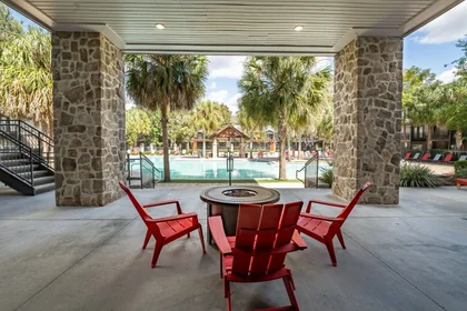 Entire apartment in residence at Redpoint Gainesville 5120 SW 13th Place Gainesville, Florida, image 18 of 26