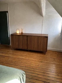 Appartamento intero in Rue Saint-André, Gare/Jouvenet, immagine 5 di 10