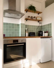 Appartamento intero in Rue Saint-André, Gare/Jouvenet, immagine 6 di 10