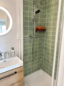 Appartamento intero in Rue Saint-André, Gare/Jouvenet, immagine 10 di 10