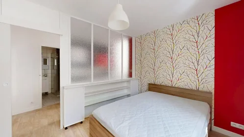 Apartamento inteiro em Rue Emmanuel Brault, , imagem 1 de 10