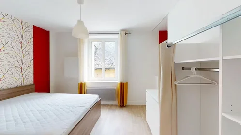 Gesamte Unterkunft in der Rue Emmanuel Brault, , bild 2 von 10