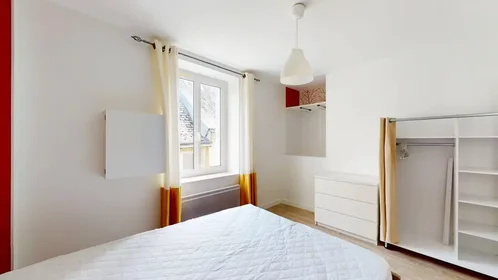 Gesamte Unterkunft in der Rue Emmanuel Brault, , bild 4 von 10