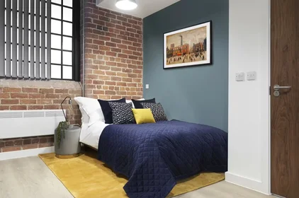 Entire apartment at Chapel Lane, Galgate, image 1 of 6
