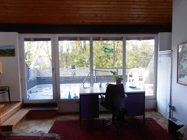 Chambre privée à Mühlenweg, Hamme, image 2 de 8