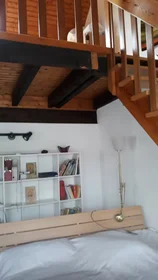 Chambre privée à Mühlenweg, Hamme, image 8 de 8