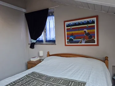 Logement entier à Via A. Vespucci, image 4 de 10
