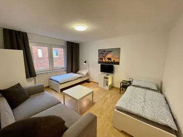 Całe miejsce Vincenzstraße, Styrum, obraz 1 10