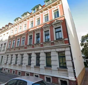 Quarto privado em Georg-Schwarz-Straße, Alt-West, imagem 1 de 8