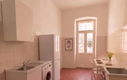 Quarto compartilhado em Via Giorgio Vasari, imagem 3 de 10