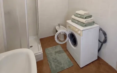 Quarto compartilhado em Via Giorgio Vasari, imagem 4 de 10