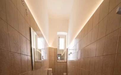 Quarto compartilhado em Via Giorgio Vasari, imagem 5 de 10