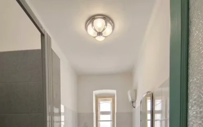 Quarto compartilhado em Via Giorgio Vasari, imagem 6 de 10